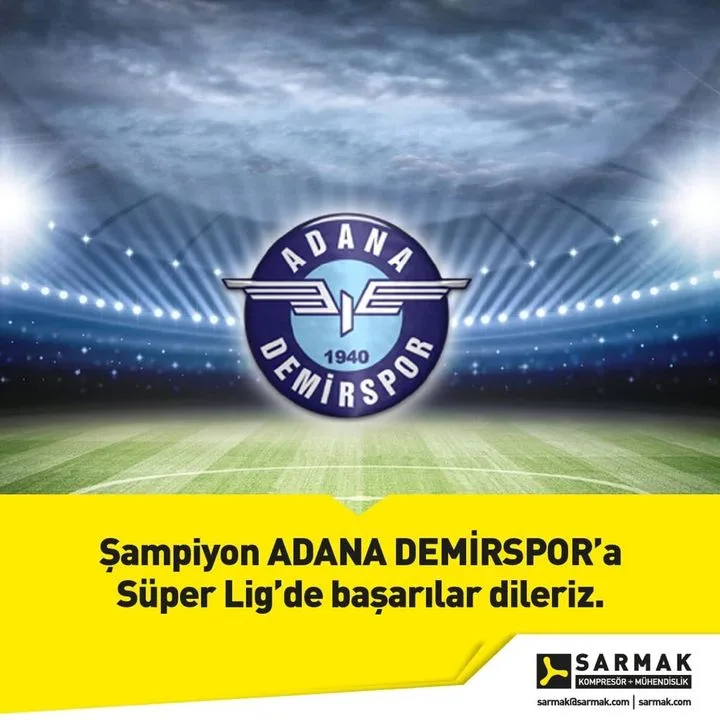 Sarmak Makina Kompresör Pompa San. Ve Tic. A.Ş.