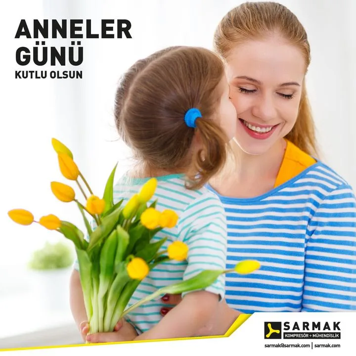 Sarmak Makina Kompresör Pompa San. Ve Tic. A.Ş.