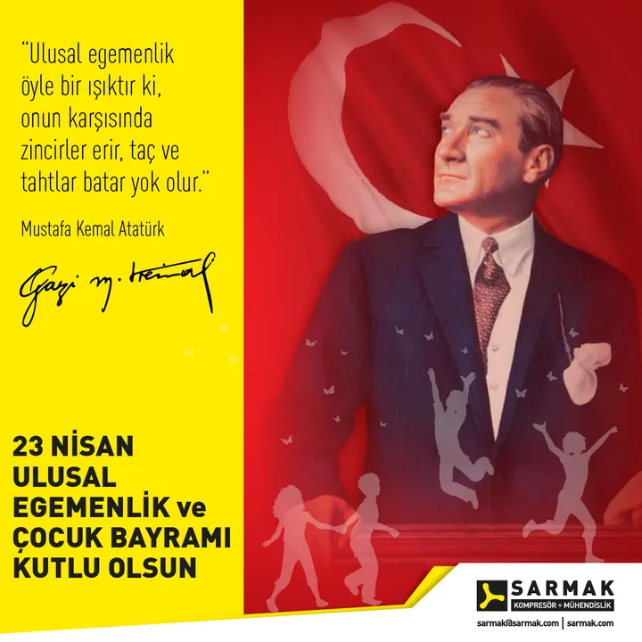 Sarmak Makina Kompresör Pompa San. Ve Tic. A.Ş.