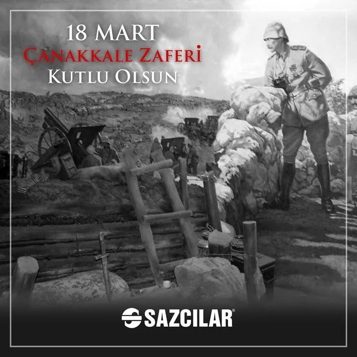 Sazcılar Otomotiv Sanayi ve Tic. A.Ş.