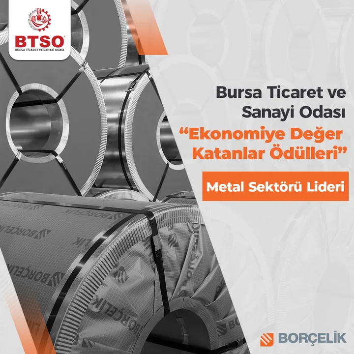 Borçelik Çelik San. Tic. A.Ş.
