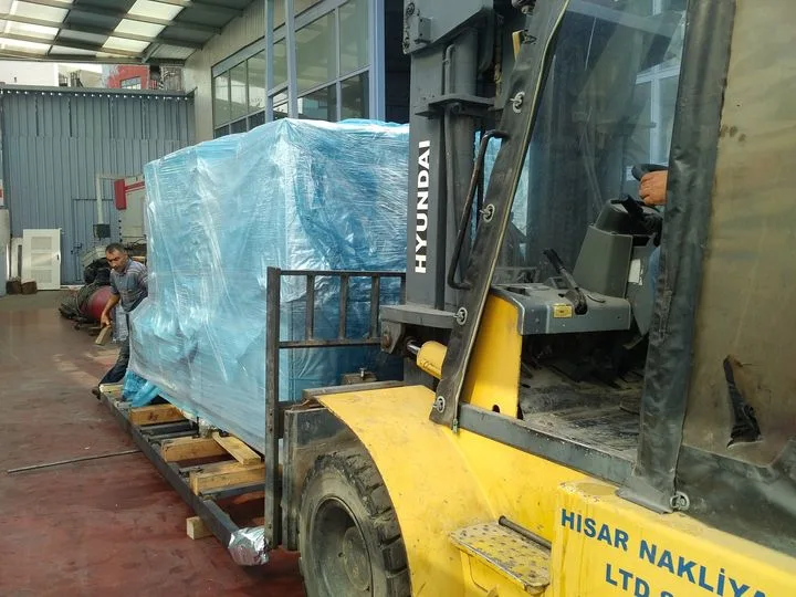 HAKSAN MAKİNA MARKETİNİZ
