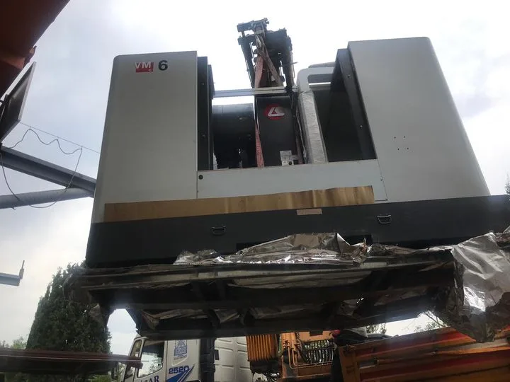 HAKSAN MAKİNA MARKETİNİZ