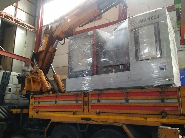 HAKSAN MAKİNA MARKETİNİZ