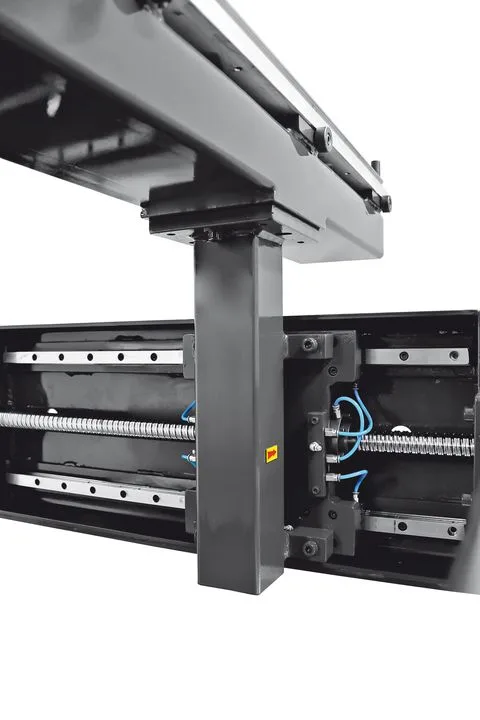 HİLALSAN Makina Endüstriyel ve Ticaret Limited Şirketi