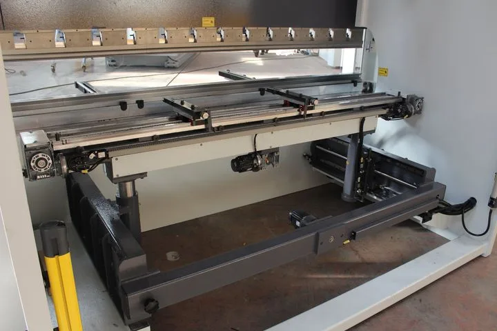 HİLALSAN Makina Endüstriyel ve Ticaret Limited Şirketi