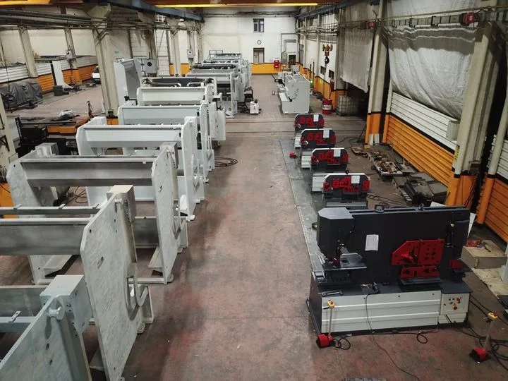 HİLALSAN Makina Endüstriyel ve Ticaret Limited Şirketi