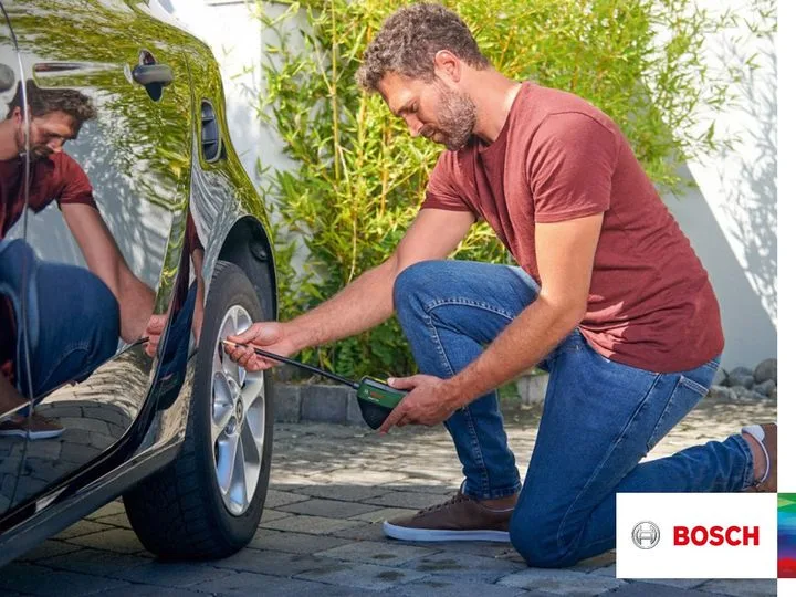 Bosch Fren Sist.San. Tic.A.Ş..