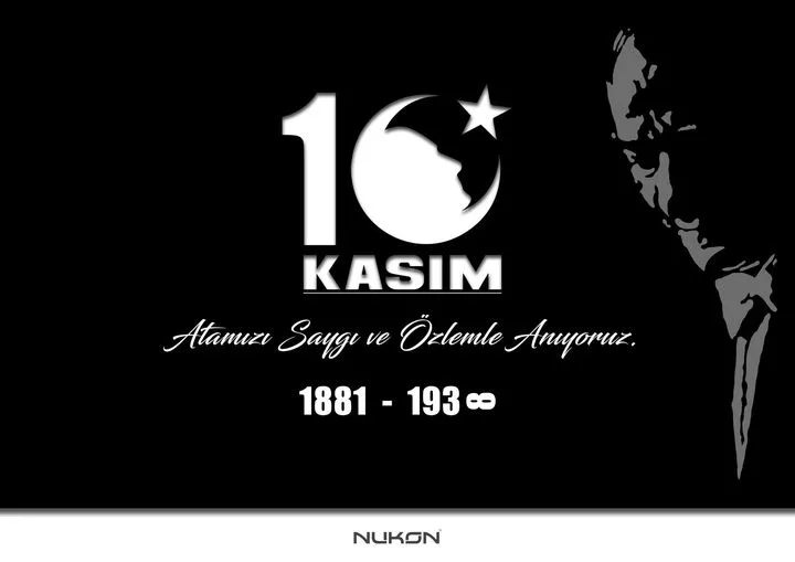 NUKON Lazer Makine Metal Sanayi ve Tic. A.Ş.