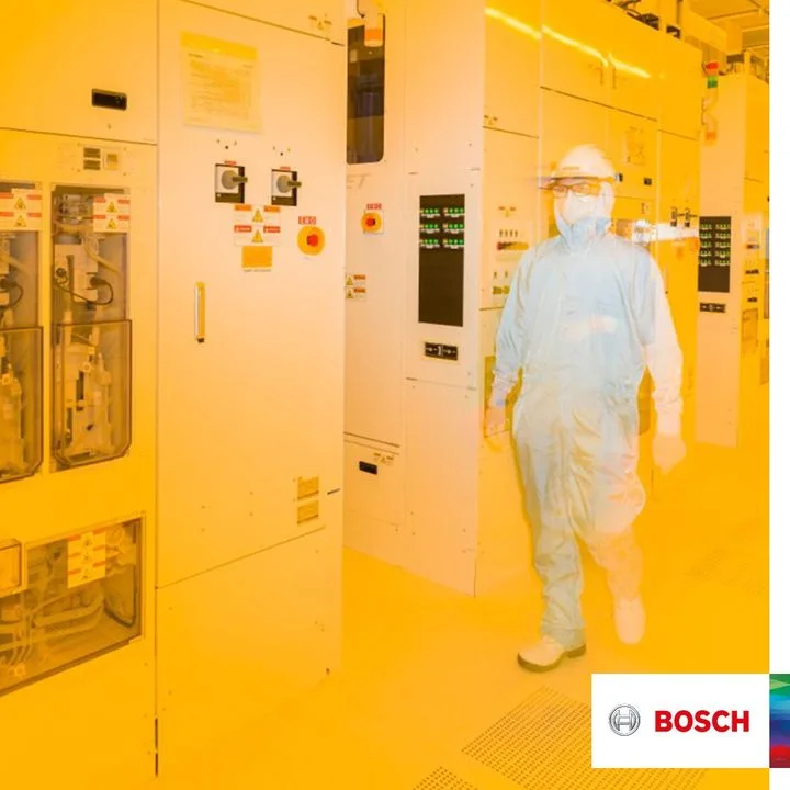 Bosch Fren Sist.San. Tic.A.Ş..