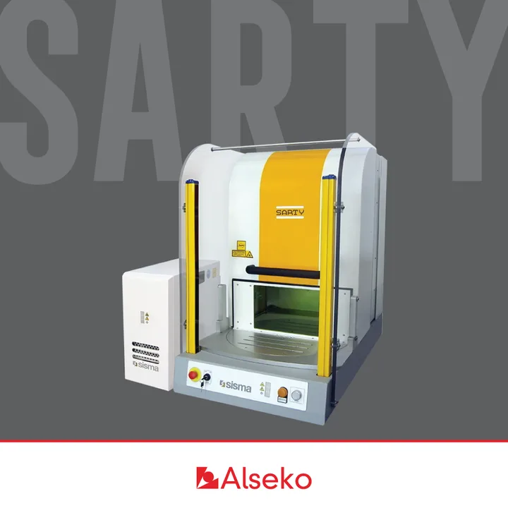 Alseko San. ve Tic. A.Ş