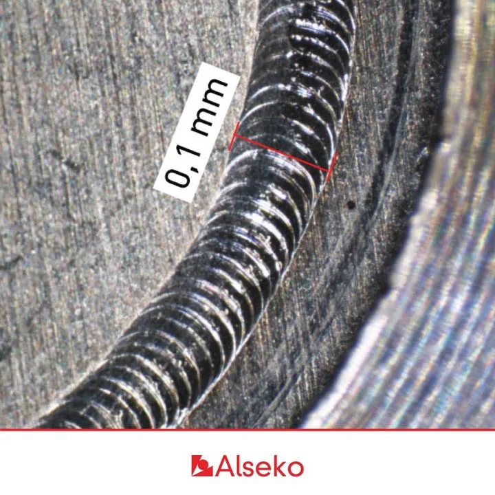 Alseko San. ve Tic. A.Ş