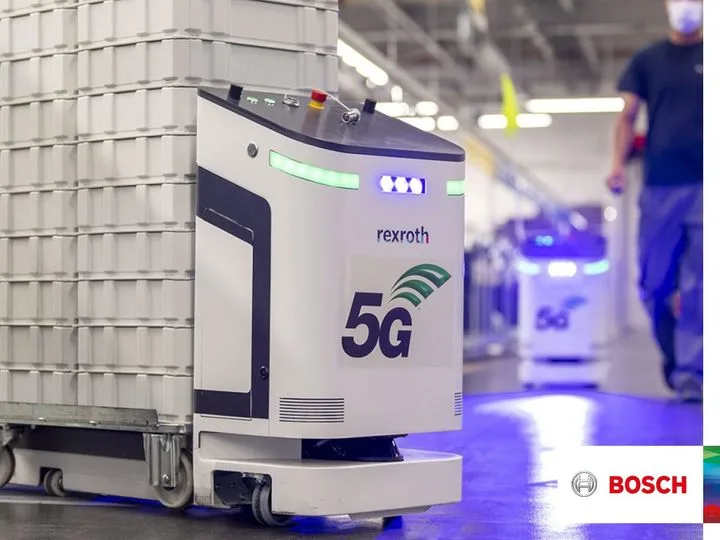 Bosch Fren Sist.San. Tic.A.Ş..