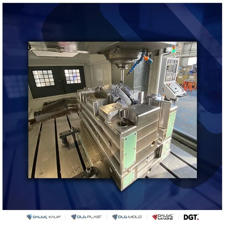 Dlg Plast Otomotiv Plastik İmalat San. Tic. Ltd. Sti.