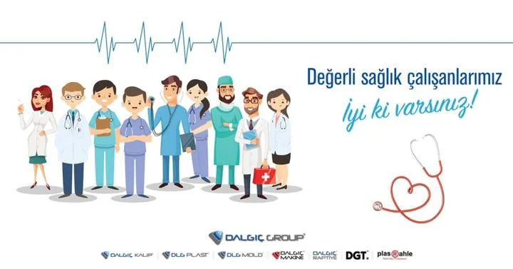 Dlg Plast Otomotiv Plastik İmalat San. Tic. Ltd. Sti.