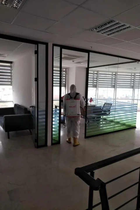 Dlg Plast Otomotiv Plastik İmalat San. Tic. Ltd. Sti.