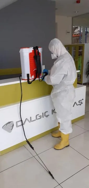Dlg Plast Otomotiv Plastik İmalat San. Tic. Ltd. Sti.