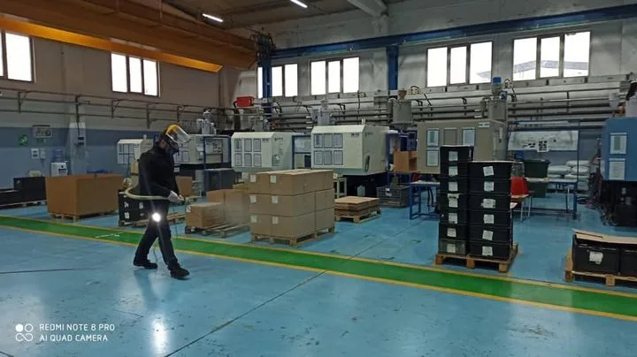 Dlg Plast Otomotiv Plastik İmalat San. Tic. Ltd. Sti.