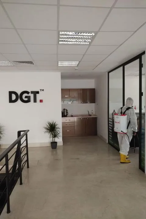 Dlg Plast Otomotiv Plastik İmalat San. Tic. Ltd. Sti.