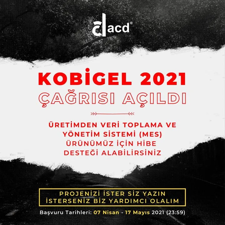 ACD Bilgi İşlem Ltd.Şti.