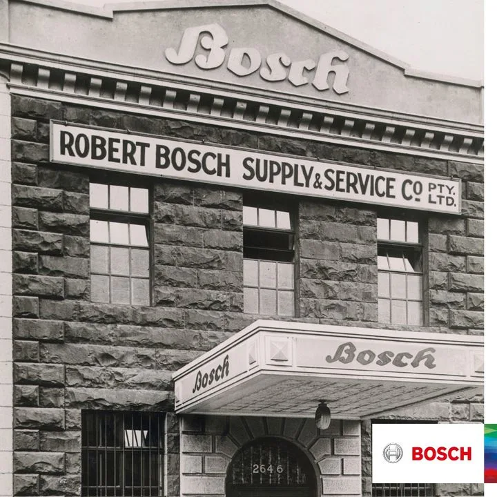 Bosch Fren Sist.San. Tic.A.Ş..