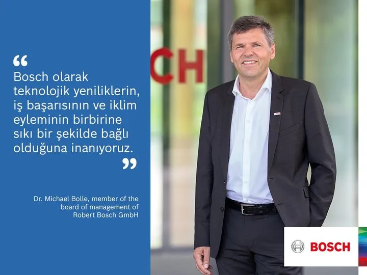 Bosch Fren Sist.San. Tic.A.Ş..