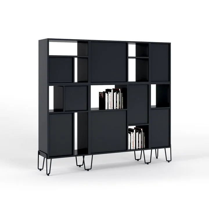 Lande Metal Mob. San. Tic. Ltd. Şti.
