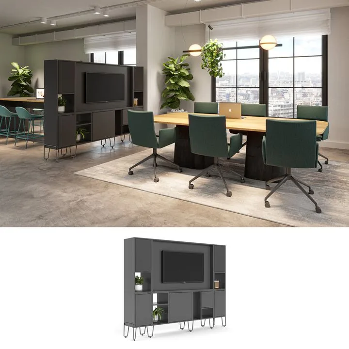 Lande Metal Mob. San. Tic. Ltd. Şti.