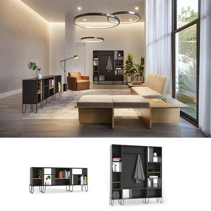 Lande Metal Mob. San. Tic. Ltd. Şti.