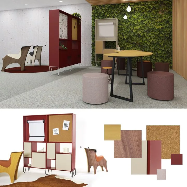 Lande Metal Mob. San. Tic. Ltd. Şti.