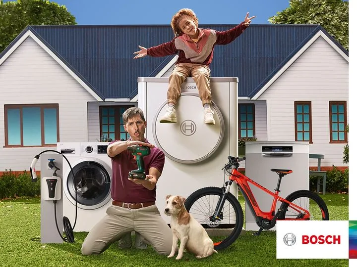 Bosch Fren Sist.San. Tic.A.Ş..