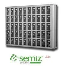 Usta Endüstri Ekipmanları Sanayi Ve Ticaret Ltd. Şti.