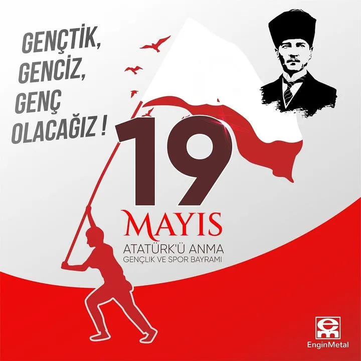 Engin Metal Ticaret ve Sanayi A.Ş.