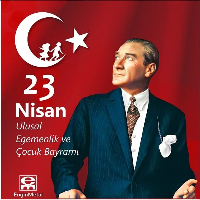 Engin Metal Ticaret ve Sanayi A.Ş.