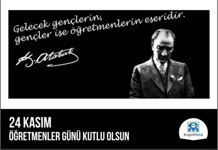 Engin Metal Ticaret ve Sanayi A.Ş.