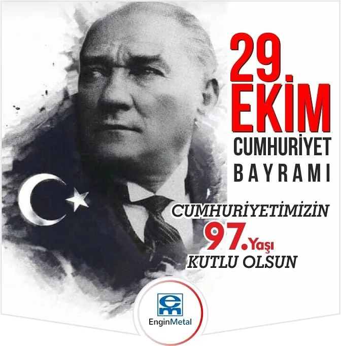 Engin Metal Ticaret ve Sanayi A.Ş.