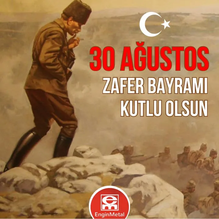 Engin Metal Ticaret ve Sanayi A.Ş.