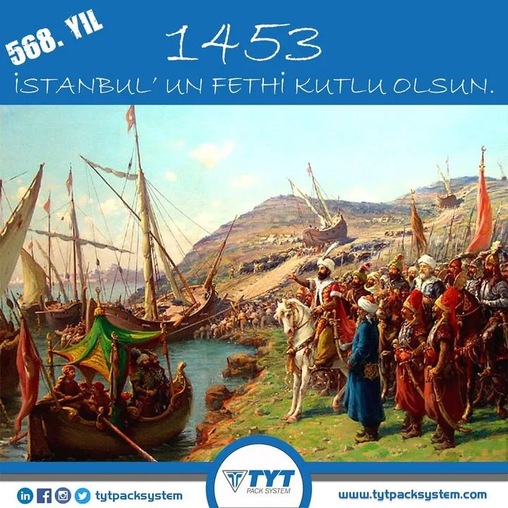 TYT Pack System San. ve Tic. A.Ş