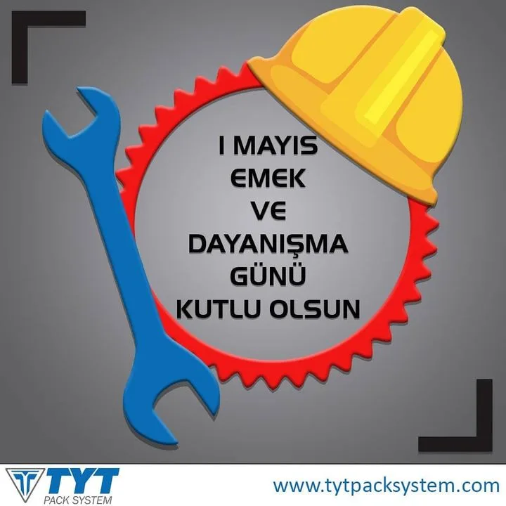 TYT Pack System San. ve Tic. A.Ş