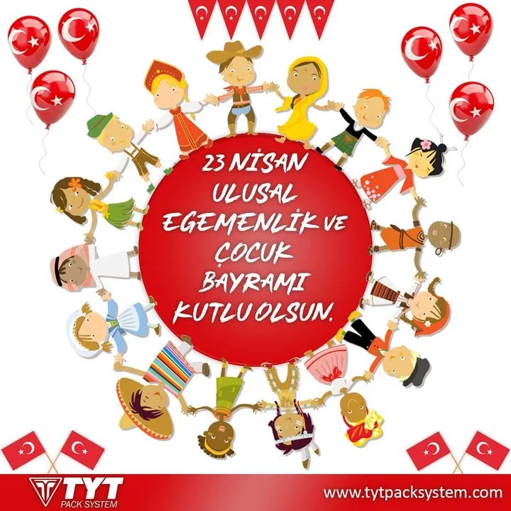 TYT Pack System San. ve Tic. A.Ş