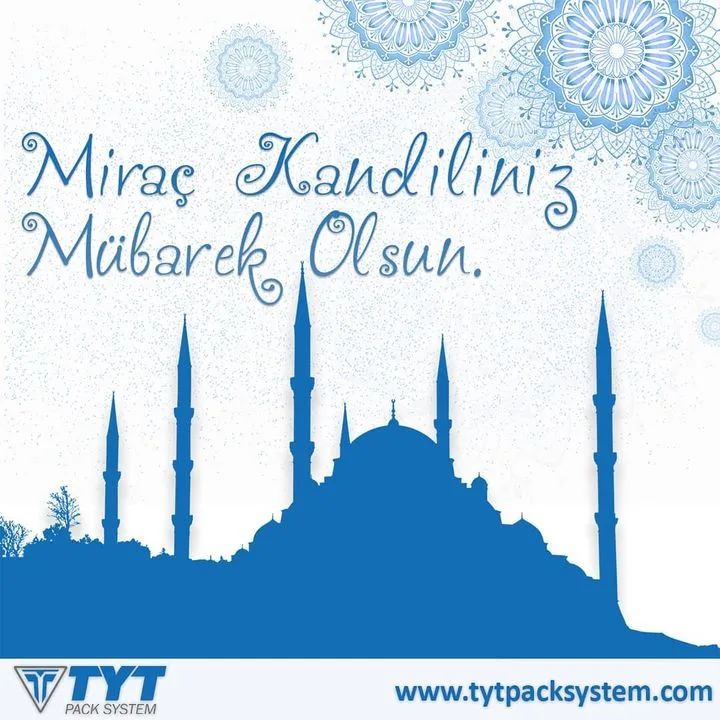 TYT Pack System San. ve Tic. A.Ş