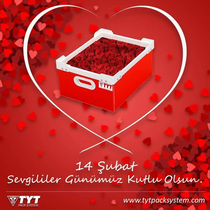 TYT Pack System San. ve Tic. A.Ş