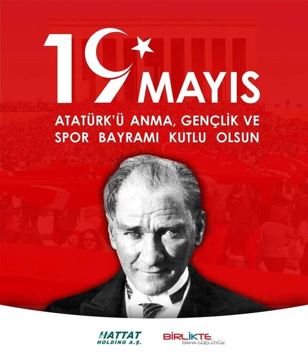 Hattat Holding A.Ş.