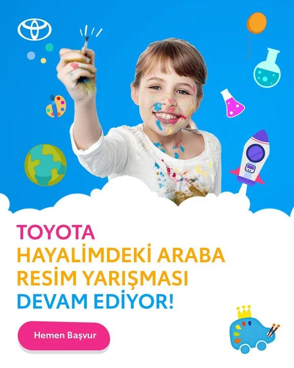 Toyota A.Ş.
