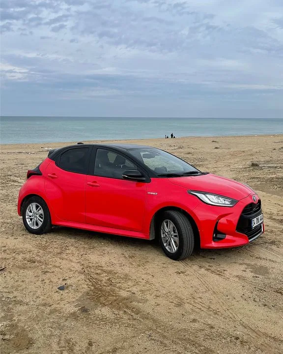 Toyota A.Ş.