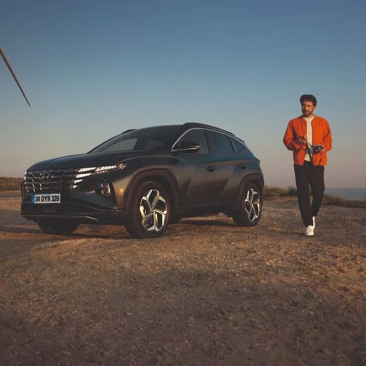 Hyundai Motor Company