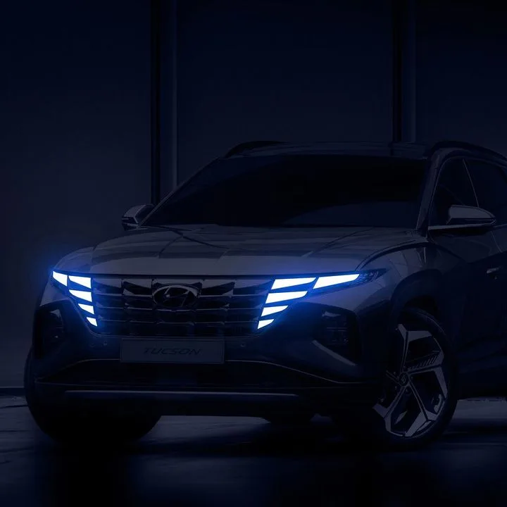 Hyundai Motor Company