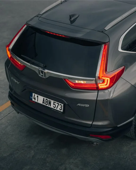 Honda Türkiye A.Ş.