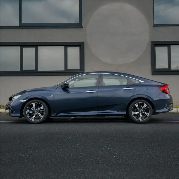 Honda Türkiye A.Ş.
