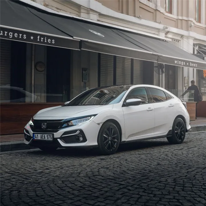 Honda Türkiye A.Ş.